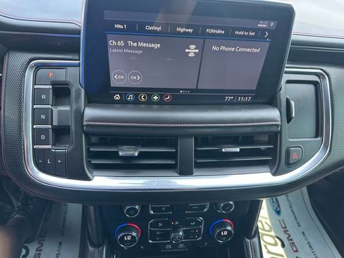 Used 2021 Chevrolet Tahoe RST image 8