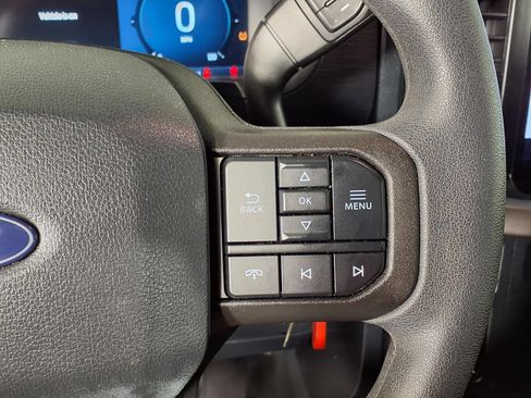 Used 2024 Ford F150 XL AWD/4WD image 27