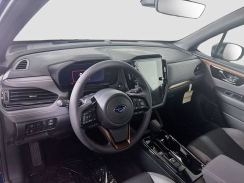 New 2026 Subaru Forester Sport AWD/4WD image 9