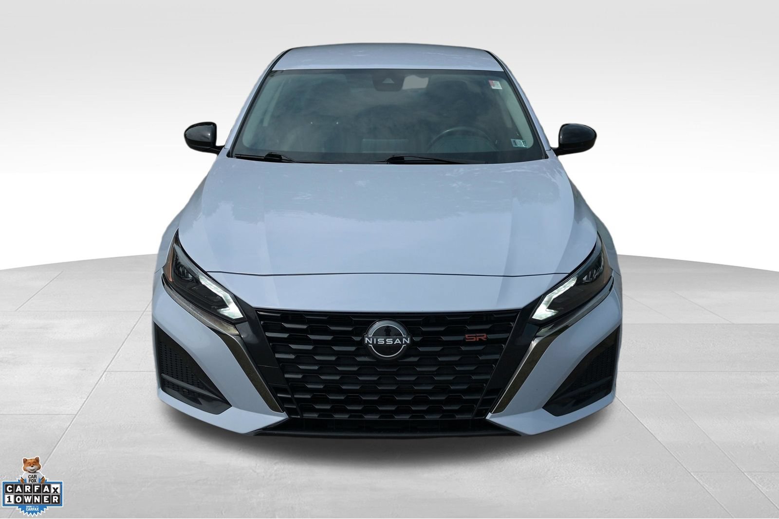 Used 2024 Nissan Altima 2.5 SR AWD/4WD image 4