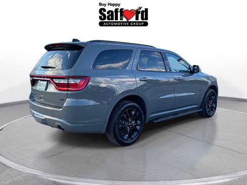 Used 2026 Dodge Durango GT image 9