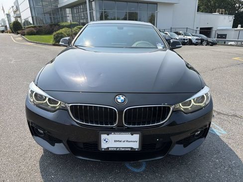 Used 2018 BMW 430i Gran Coupe xDrive AWD/4WD image 14
