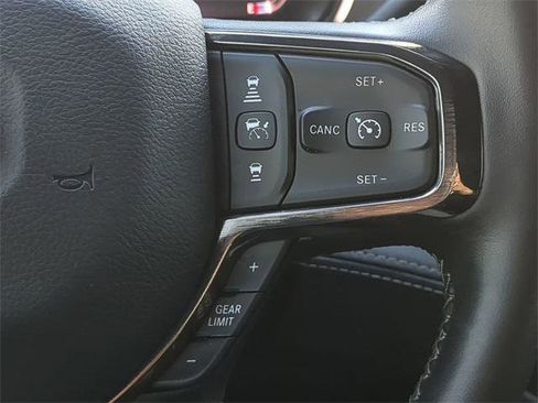 Certified 2024 RAM 3500 Limited image 33