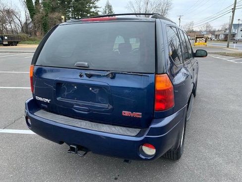 Used 2002 GMC Envoy SLT image 13
