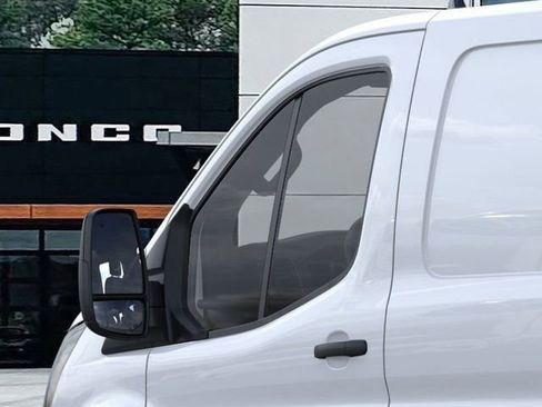 New 2025 Ford Transit 250 Low Roof AWD image 20