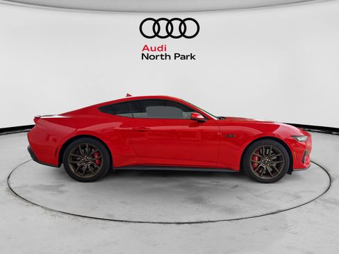 Used 2024 Ford Mustang GT Premium RWD image 6