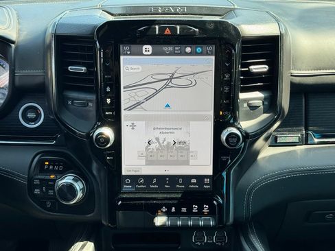 Used 2022 RAM 1500 Limited image 21