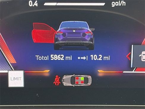 Certified 2025 BMW M240i Coupe image 26