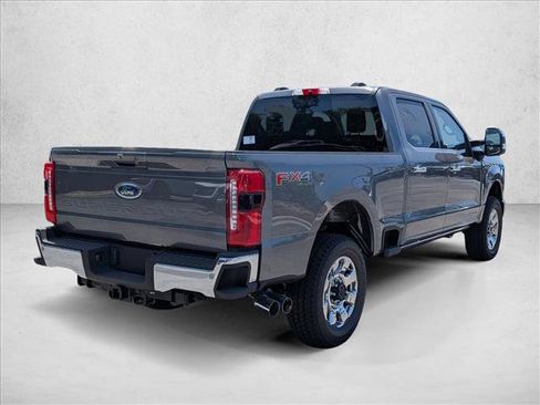 New 2026 Ford F250 Lariat AWD/4WD image 2