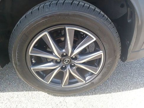 Used 2018 MAZDA CX-5 Grand Touring image 27