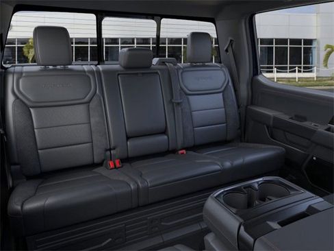 New 2025 Ford F150 Raptor image 11