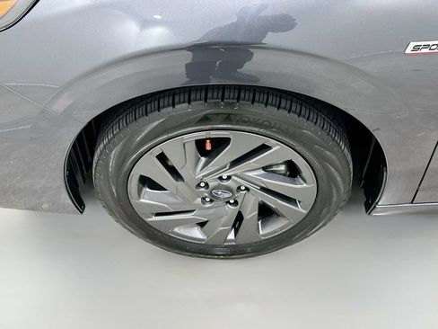 Used 2024 Subaru Legacy Sport AWD/4WD image 31