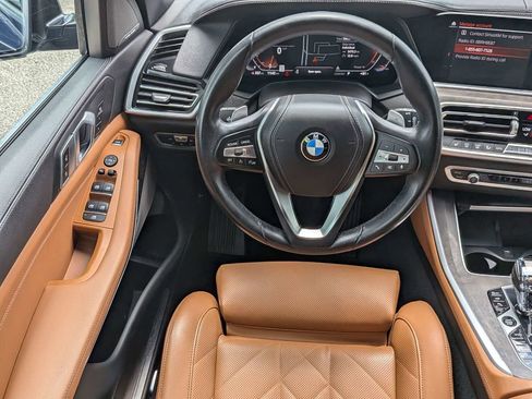 Used 2023 BMW X5 sDrive40i w/ Premium Package RWD image 15