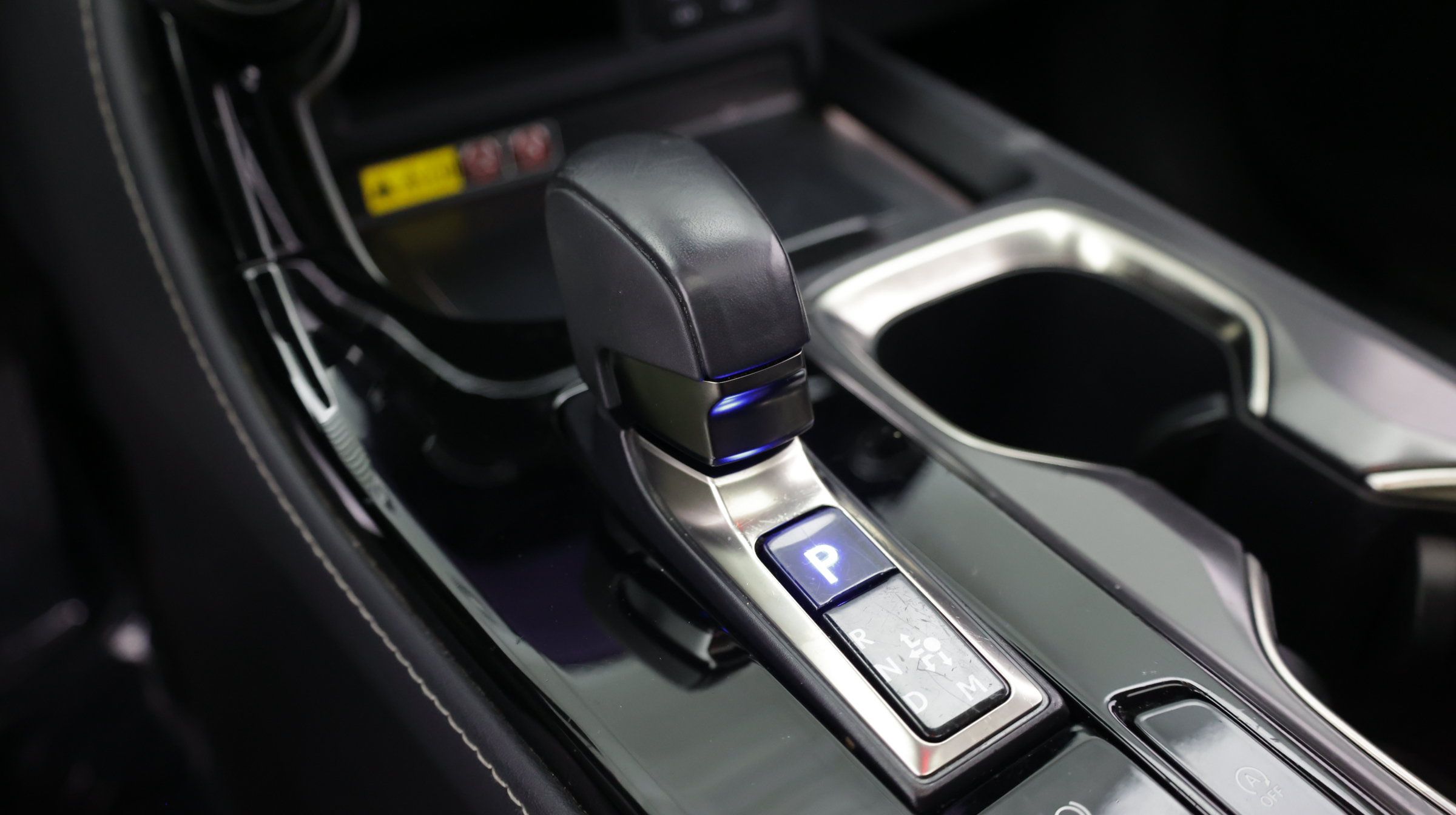 Used 2025 Lexus NX 250 FWD w/ Towing Package (2000 Lbs) image 23