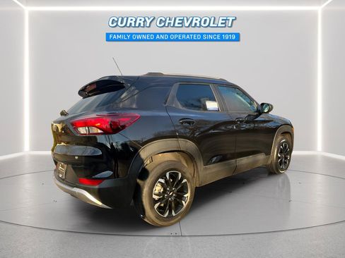 Used 2023 Chevrolet TrailBlazer LT image 13