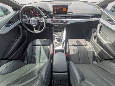 Used 2019 Audi A5 2.0T Premium Plus w/ Premium Plus image 18