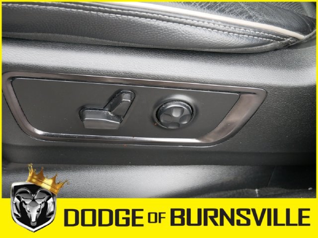Used 2024 RAM 1500 Limited AWD/4WD image 19