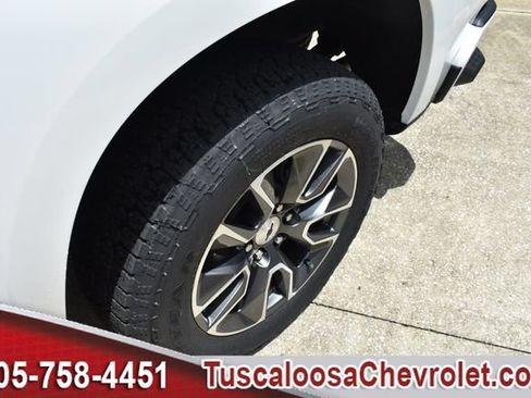 Used 2024 Chevrolet Silverado 1500 RST w/ All Star Edition Plus AWD/4WD image 13