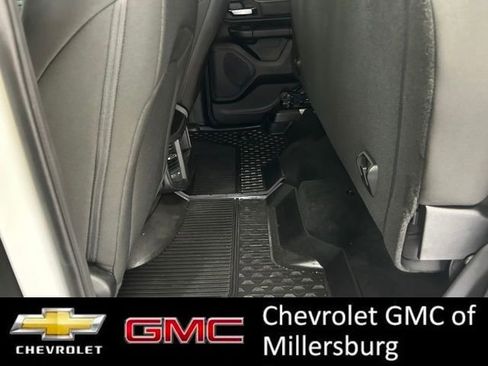Used 2019 RAM 1500 Tradesman w/ SXT Appearance Group image 24
