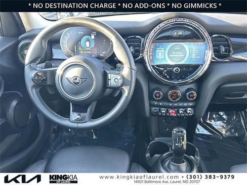 Used 2023 MINI Cooper S image 2