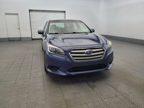 Used 2017 Subaru Legacy 2.5i Premium AWD/4WD image 14