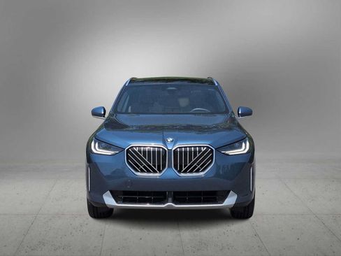 Used 2026 BMW X3 xDrive30i AWD/4WD image 3