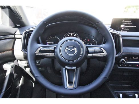 New 2026 MAZDA CX-50 2.5 Hybrid w/ Weather Package image 10