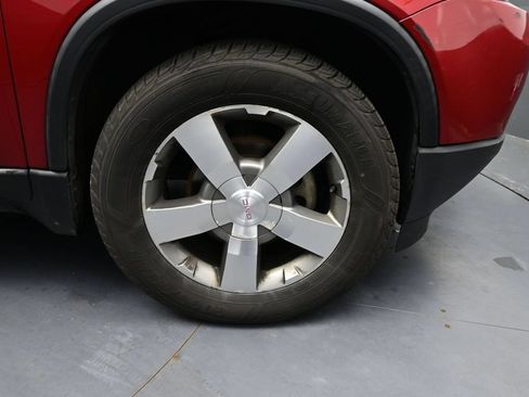 Used 2012 GMC Acadia SLT AWD/4WD image 17