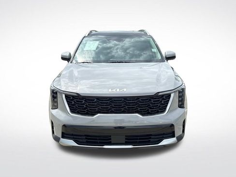 Used 2025 Kia Sorento S w/ Panoramic Sunroof Package FWD image 2
