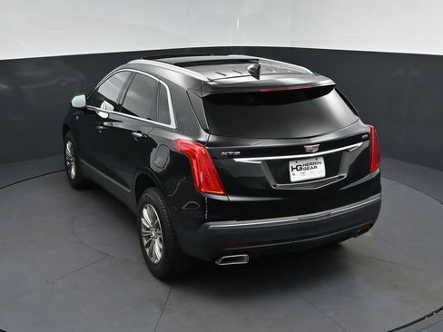 Used 2019 Cadillac XT5 Luxury FWD image 33