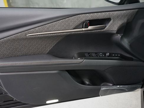 New 2026 Toyota Camry XLE FWD image 32