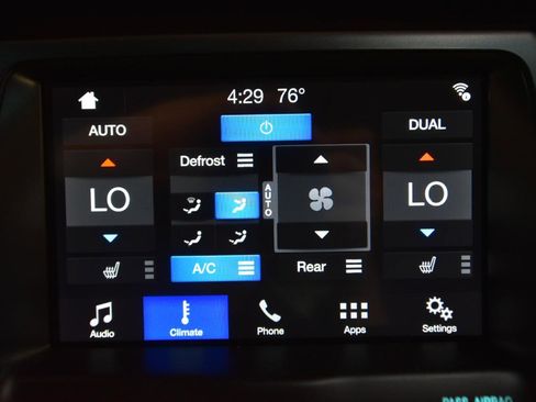 Used 2019 Ford Flex SEL w/ Class III Trailer Tow Package FWD image 20