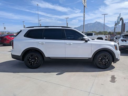 Used 2023 Kia Telluride SX Prestige X-Pro AWD/4WD image 6