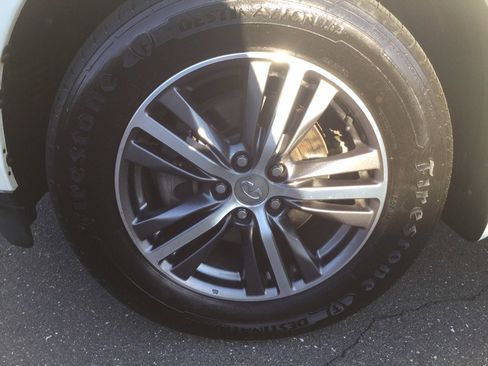 Used 2019 INFINITI QX60 Pure AWD/4WD image 49