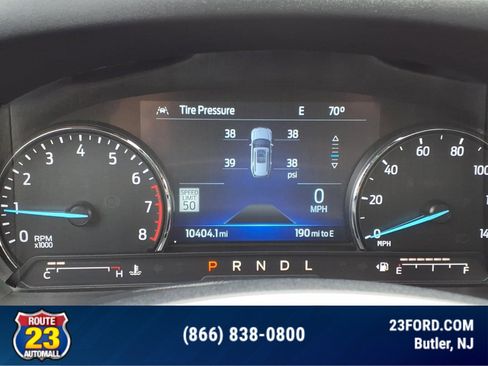 Certified 2022 Ford Explorer XLT w/ Equipment Group 202A AWD/4WD image 14