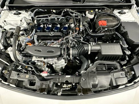 Used 2025 Acura Integra A-Spec image 39