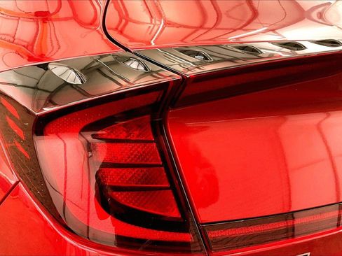 Used 2021 Hyundai Sonata Limited w/ Cargo Package image 28