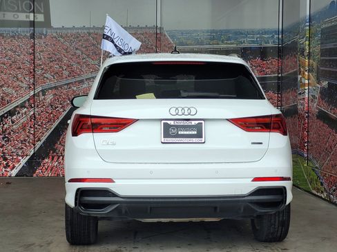 Used 2024 Audi Q3 2.0T Premium image 7