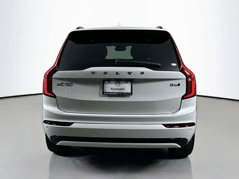 New 2026 Volvo XC90 B6 Ultra image 5