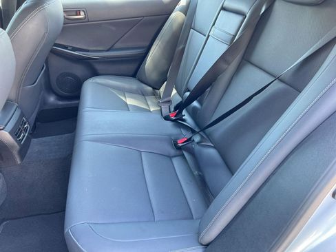 Used 2024 Lexus IS 300 w/ Comfort Package image 15