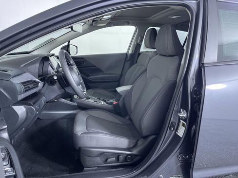 Certified 2025 Subaru Crosstrek 2.0i Premium image 15