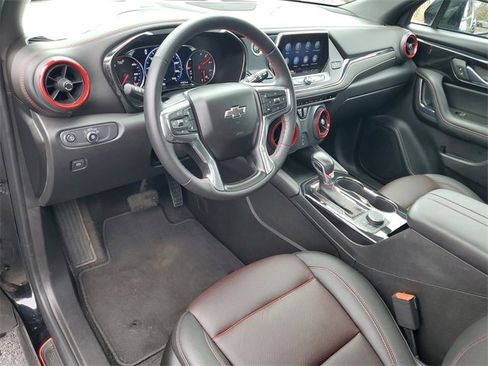 Used 2022 Chevrolet Blazer RS image 19