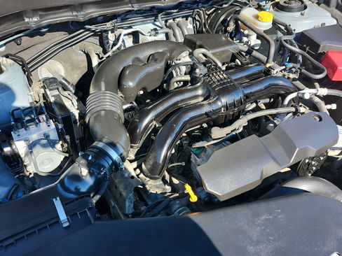 Used 2015 Subaru Forester 2.5i w/ Alloy Wheel Package image 24