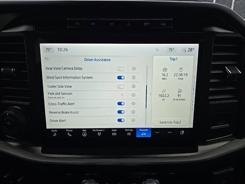 Used 2024 Ford F150 Tremor w/ Equipment Group 402A High image 26