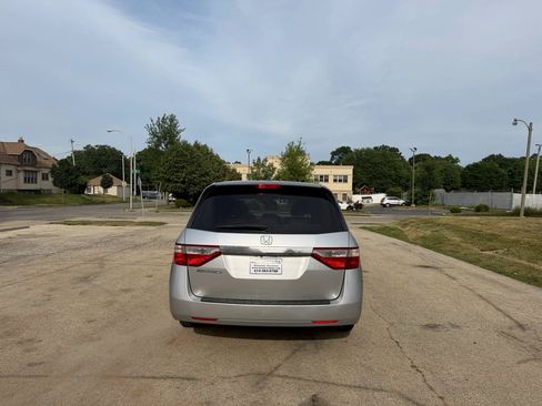 Used 2012 Honda Odyssey EX-L image 7