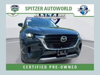 Used 2024 MAZDA CX-90 Plug-In Hybrid w/ Preferred AWD/4WD video 1