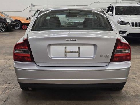 Used 2003 Volvo S80 T6 image 17