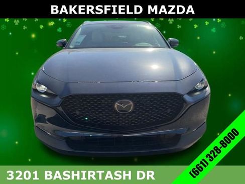 New 2026 MAZDA CX-30 AWD 2.5 S image 8