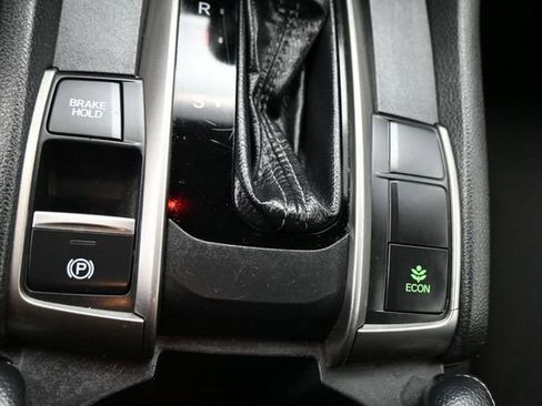 Used 2021 Honda Civic Sport image 11