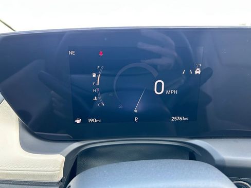 Used 2024 Buick Encore GX Sport Touring w/ Advanced Technology Package image 11